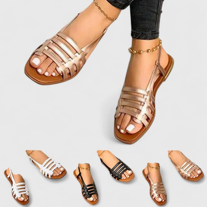 Alma | Sandalias Ortopédicas