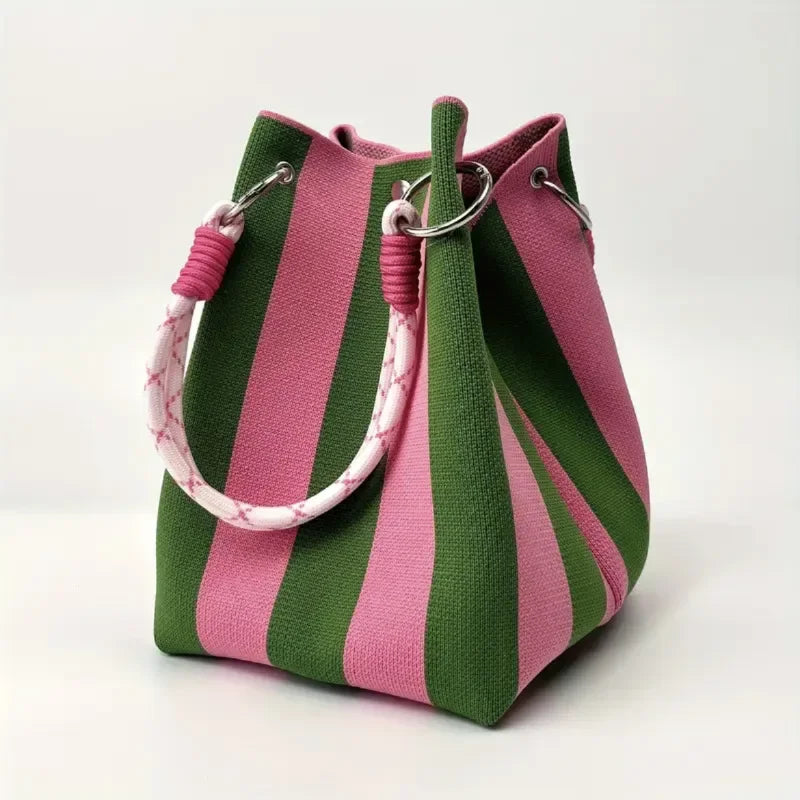 Marisol | Bolso Tote Texturizado