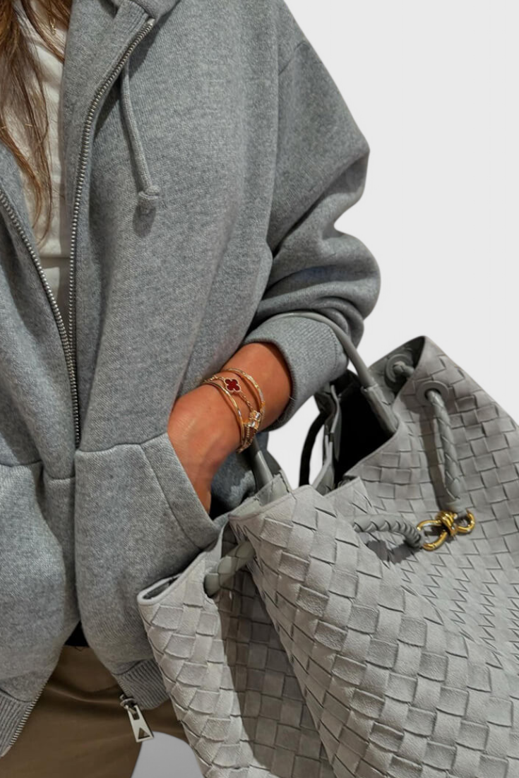 Tara | Bolso con Correa Ajustable