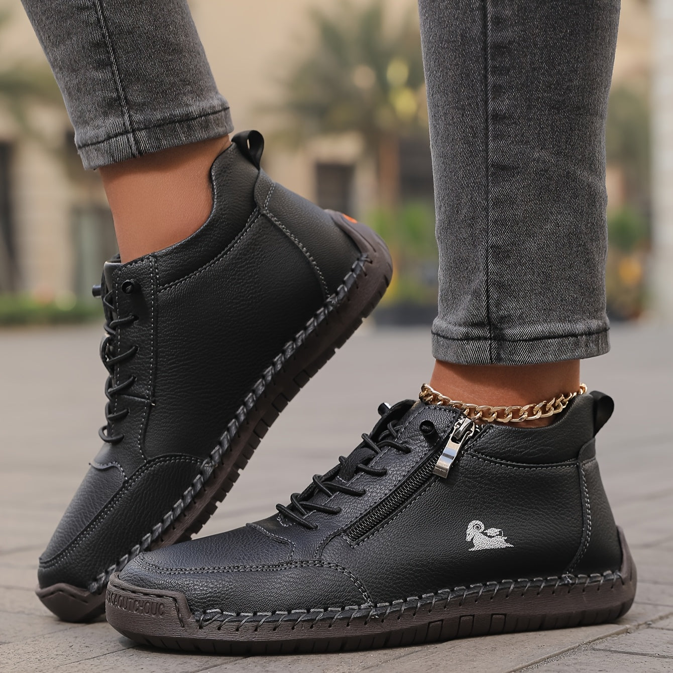 Lisa™ – Zapatillas ortopédicas cómodas