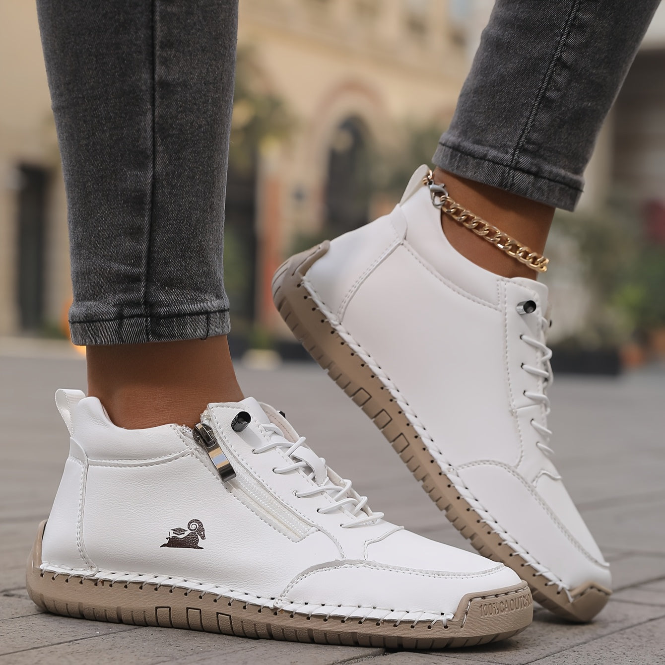 Lisa™ – Zapatillas ortopédicas cómodas