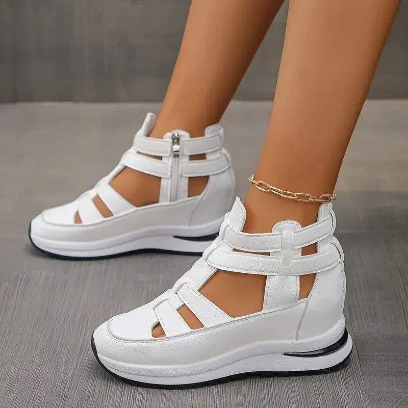 ATHENA | SANDALIAS DEPORTIVAS CÓMODAS Y LIGERAS