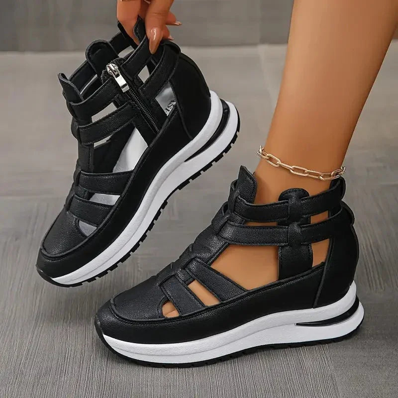 ATHENA | SANDALIAS DEPORTIVAS CÓMODAS Y LIGERAS