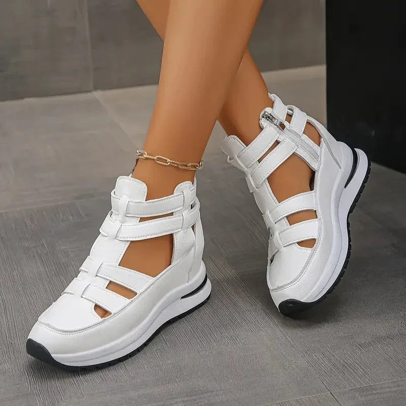 ATHENA | SANDALIAS DEPORTIVAS CÓMODAS Y LIGERAS