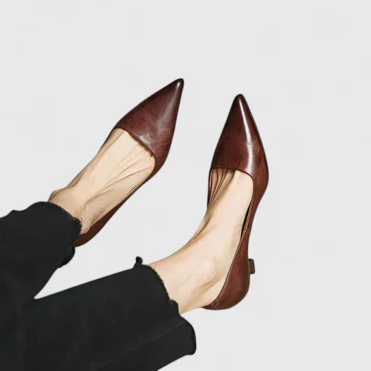 Nyah | Tacones Ortopédicos