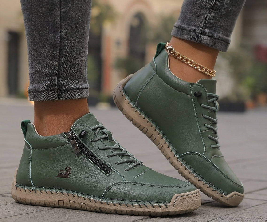 Lisa™ – Zapatillas ortopédicas cómodas