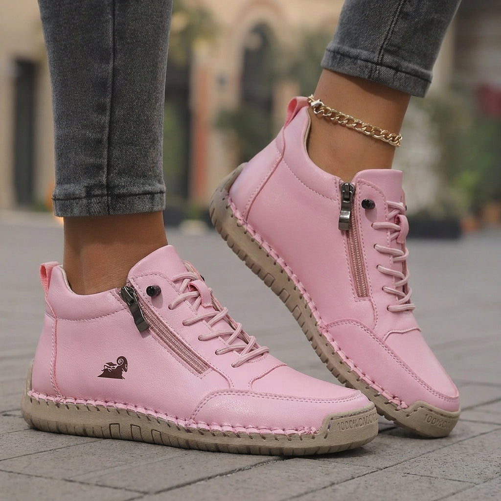 Lisa™ – Zapatillas ortopédicas cómodas
